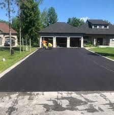 Driveway Snow Removal Preparation in St George, UT